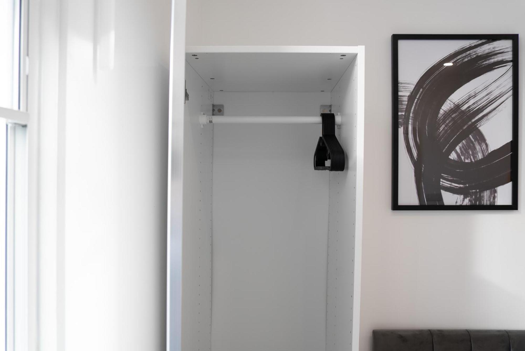 Luxury Studio Apartment In Sutton, London Сътън Екстериор снимка